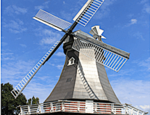 Jahreshauptversammlung 2025